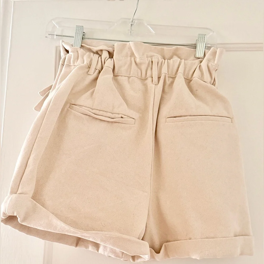 L'Academie The Alex Shorts - Picture 4 of 9